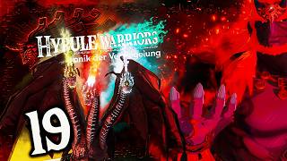 HYRULE WARRIORS: CHRONIK DER VERSIEGELUNG ⚔️ #19: Ins wilde Kampfgetümmel & Griock-König Boss