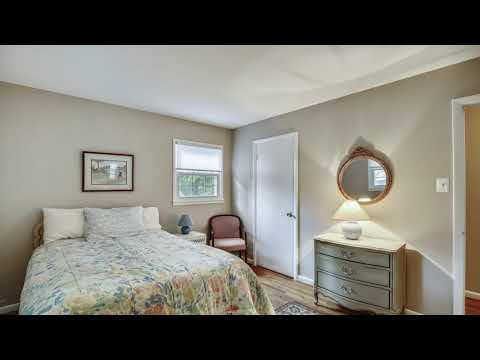 1902 Rampart Drive, Alexandria, VA home video tour