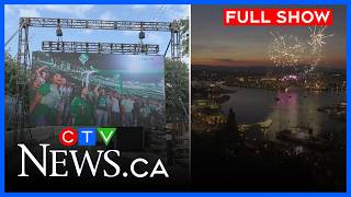Rifflandia festival ends, Colwood strike vote | CTV News Vancouver Island | June 10, 2026 screenshot 3