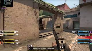 The Deagle Buff Is Insane