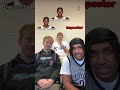 #basketball #viral #impostor #nba #dejountemurray