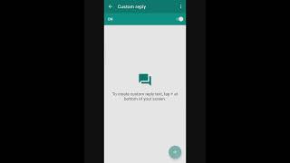 HOW TO SET UP YOUR WHATSAPP AUTORESPONDER (WHATSAUTO) screenshot 5