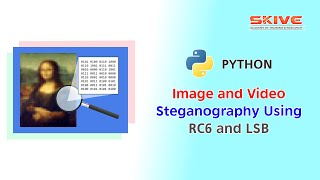 Image and Video Steganography Using RC6 and LSB