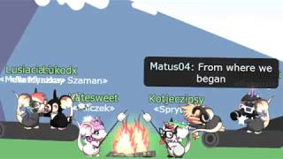 Transformice SEE YOU AGAIN Teledysk/Music Video