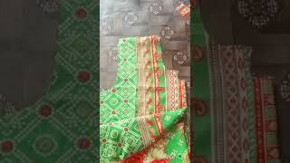 gale ki cutting #fashion #nightdresscuttingandstitching #blousedesign #saree
