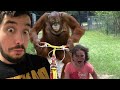 People Getting INSTANT KARMA (100th Subscriber Special)