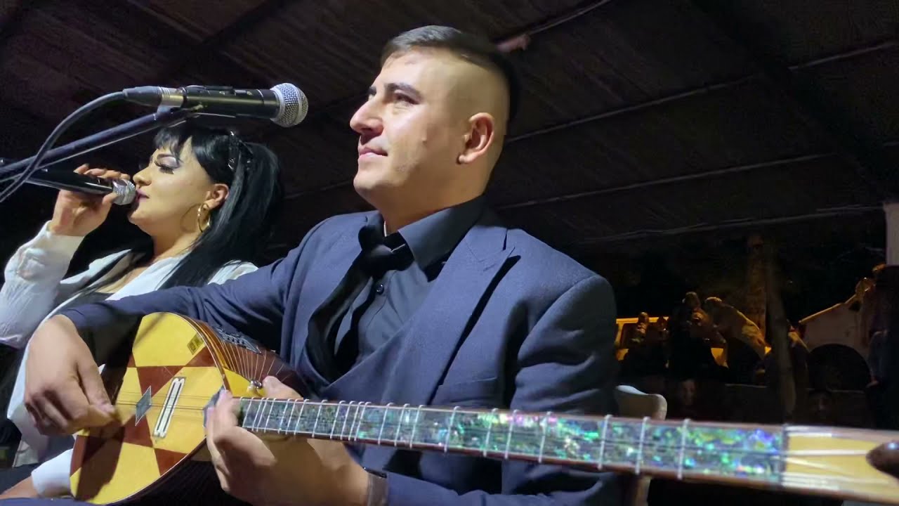 Recep Kaçmaz & Havva Öğüt 2021 Potpori Niğde Altunhisar Düğünleri -Yeni Video