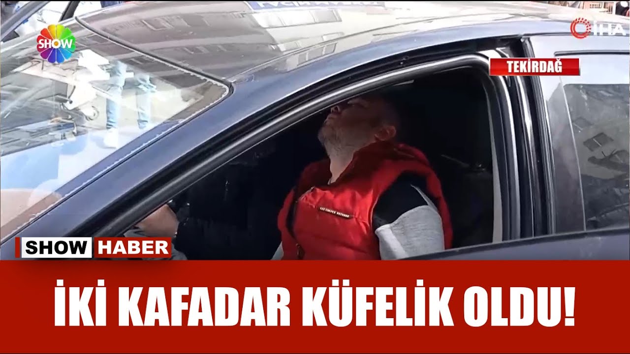 Ekipler perişan oldu, onlar mışıl mışıl uyudular!