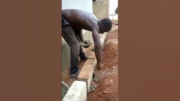 The Basics of Block Laying A Beginner