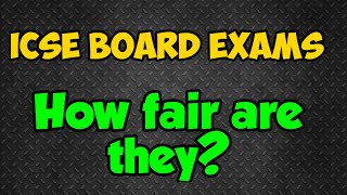 Cheating in Exams : Does the CISCE know how some schools are bending the ICSE Board Exam system?