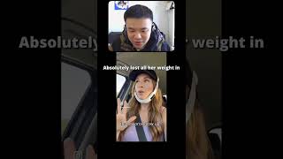 These Ppl Need To Be Stopped With Them Fake Ai Transformation