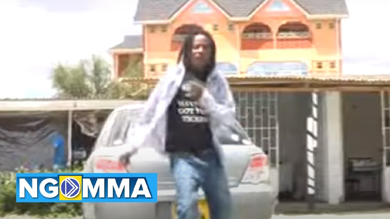 Musomesa - Eka Umbaka Langi (official video)