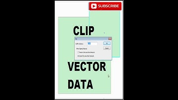Clip Feature in ArcGIS #clips #clip #arcgis #arcgistutorial