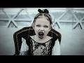BLACK SPIKES AUREA Official Video Napalm Records