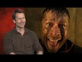Glen Powell on Getting Arnold Schwarzenegger’s BLESSING for ‘The Running Man' (Exclusive)