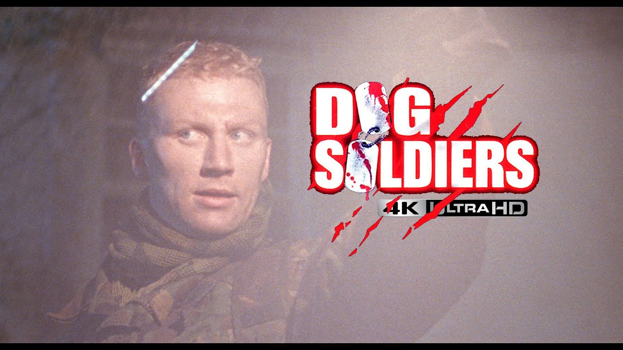 Dog Soldiers 4K Ultra HD HighDef Digest YouTube