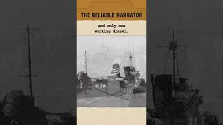 The Submarine Lost in the Fall of Java, HNLMS K X #history #navy
