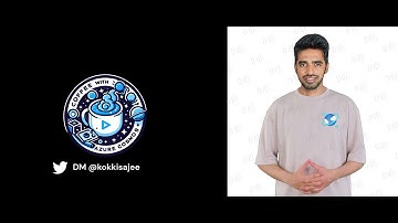 Coffee with Azure Cosmos DB [Promo]