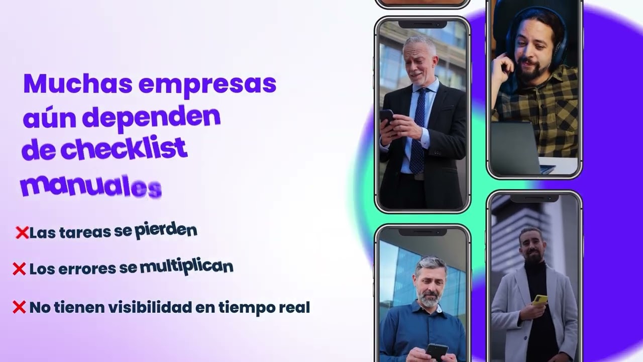 DEMO REEL | EDICIÓN VIDEOS | 2025