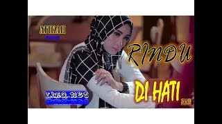 RINDU DI HATI - ATIKAH EDELWEIS