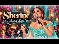                                   شيرين   كان عندك كام سنة                            حالتي