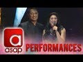 ASAP: Regine and Ariel reunite on ASAP stage