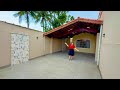 ⚜️ACHADINHO⚜️ Casa Reformada ✨com Excelente Área Gourmet 🍖 Garagem para 04 Carros