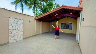 ⚜️ACHADINHO⚜️ Casa Reformada ✨com Excelente Área Gourmet 🍖 Garagem para 04 Carros 