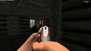 The Dead Linger (Alpha 10i) Ep 1 - The Big Engine Change