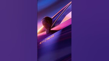 VW ID3 GTX FIRE + ICE