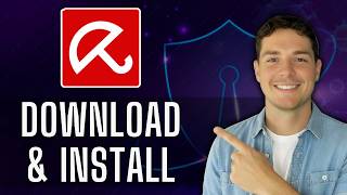 How to Download and Install Avira Antivirus on PC [2026 Guide]