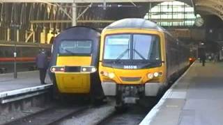 Kings Cross Memories