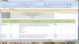 SELENIUM Class 6 - File parsers in JAVA