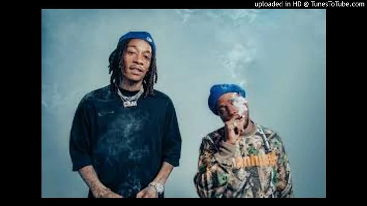 [FREE] Curren$y x Wiz Khalifa Type Beat - ' Paper Planes ' (Prod by ICMills)