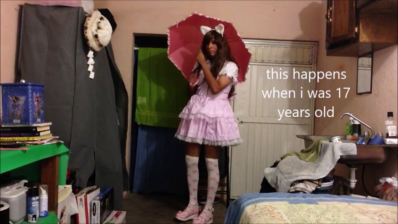 Crossdresser 71 Sailor Seifuku By Anyaa Brook