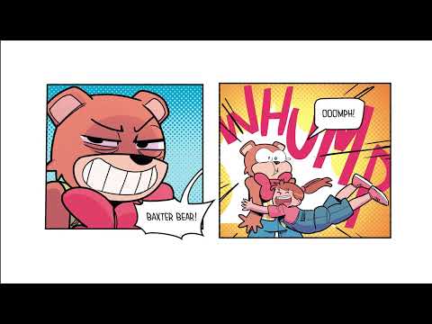 FGTeeV: The Big Shrink | Sneak Peek