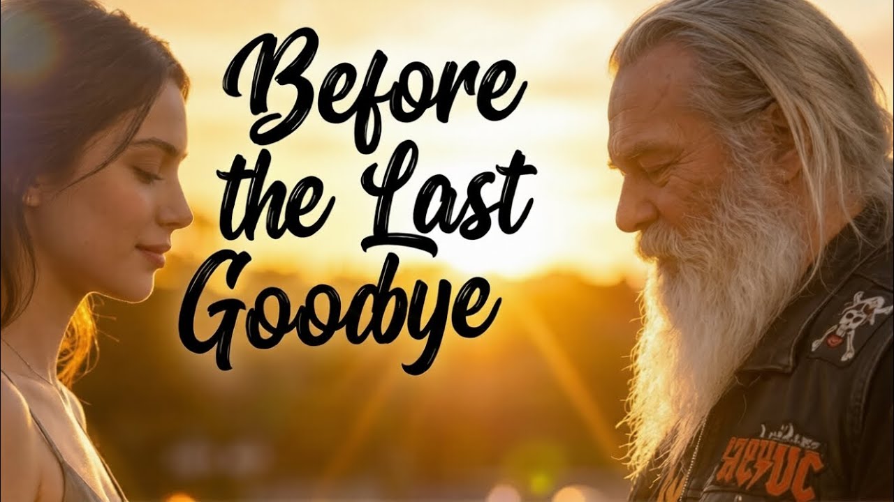 Michelle Bonnettt – Before the Last Goodbye (Emotional Rock Ballad 80s 90s Power Anthem)