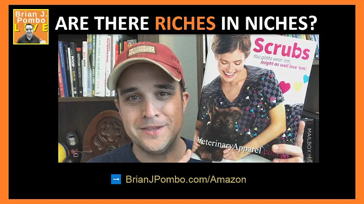 Are There Riches In Niches?