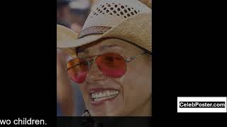 Famous Cree Summer biography Net Worth