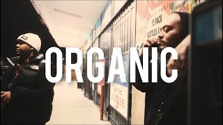 Cmc Cuzzie - Organic Ft. Snuf Jones