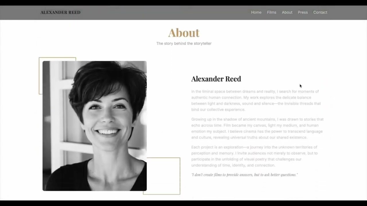 This AI Designs Your Website in Minutes with Just a Prompt – HeroUI Explained