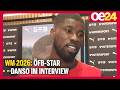 WM 2026. ÖFB-Star Danso im Interview