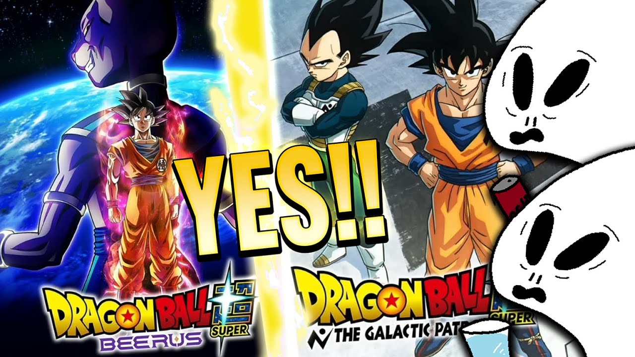 DRAGONBALL IS BACK!! Moro Arc!? Dragonball Super Remake!?!? Reaction & Highlights | Dragon Ball News
