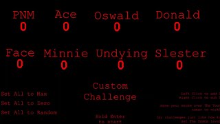 FNaTI | Five Nights at Treasure Island 5.0: Re-Stitched | CUSTOM NIGHT FINAL BUILD Gameplay
