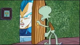 "We Saiyans Have No Limits!"
