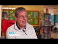 Boy finds tooth from BIGGEST SHARK EVER! (MEGALODON) | Newsround