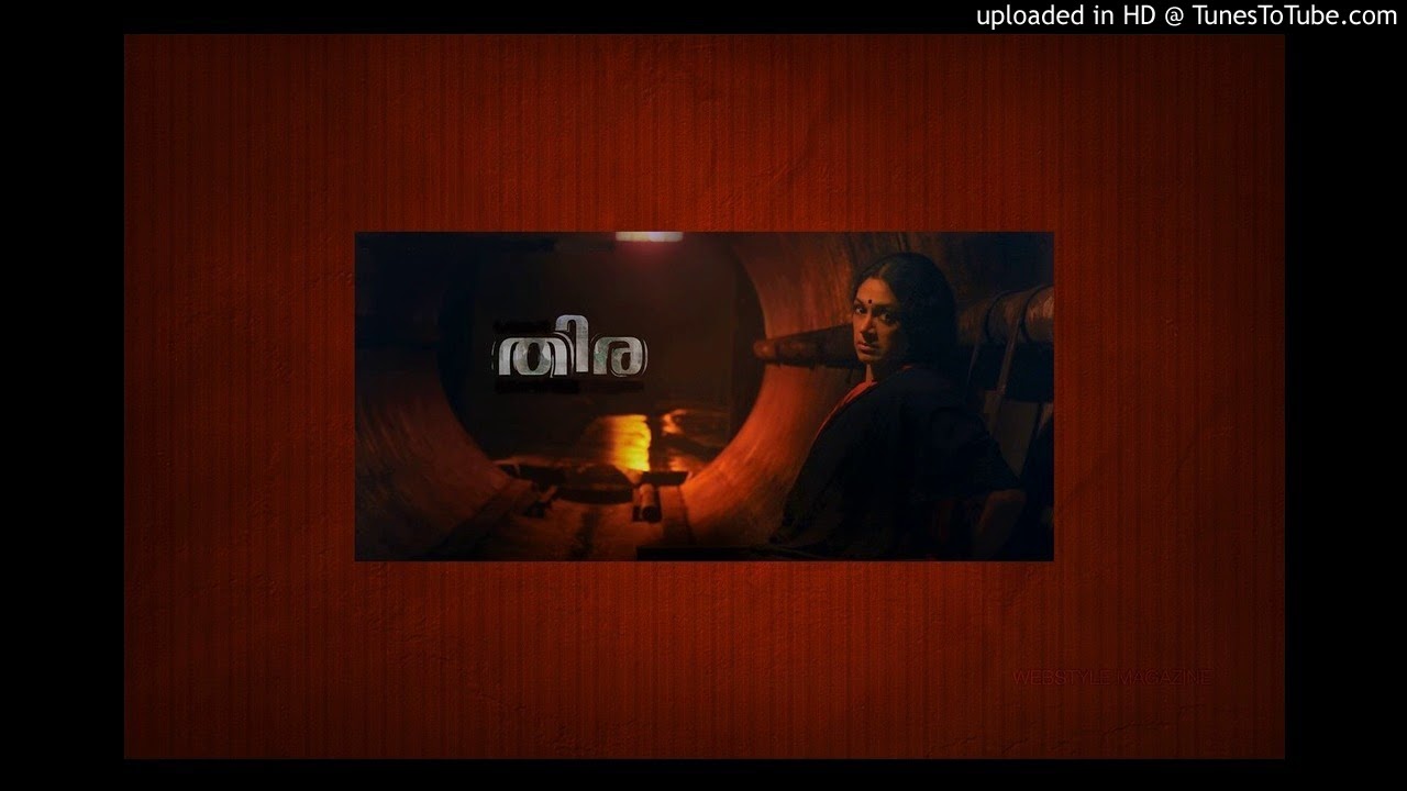 Thaazhvaaram Melaake Choodukayaay Maunam