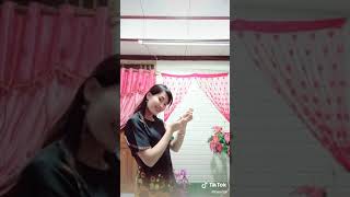 Tiktok Nias Terbaruahh Mantap