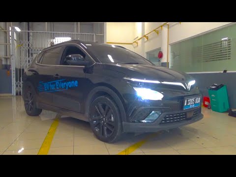 2024 VinFast VF