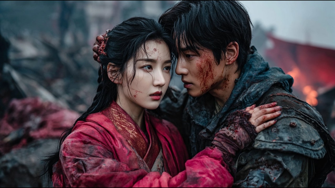 🤕🐜 Все считали меня мусором, но я стал сильнее, наступая на муравьёв! 🚀